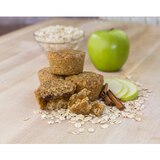 Bobo's Oat Bites, Stuff'd Apple Pie, 5 ct, 6.5 oz, thumbnail image 4 of 5