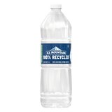 Ice Mountain 100% Natural Spring Water Plastic Bottle, thumbnail image 1 of 10