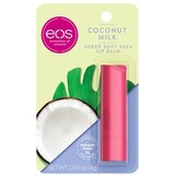 eos Super Soft Shea Lip Balm Stick - Coconut Milk, thumbnail image 1 of 1