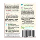 Irwin Naturals Steel-Libido Max3 + Nitric Oxide Booster Liquid Softgels, 75 CT, thumbnail image 3 of 3