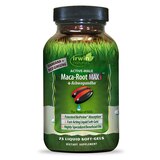 Irwin Naturals Maca-Root Max3 + Ashwagandha Liquid Softgels, 75 CT, thumbnail image 1 of 3