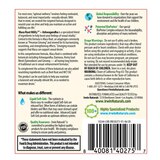 Irwin Naturals Maca-Root Max3 + Ashwagandha Liquid Softgels, 75 CT, thumbnail image 3 of 3