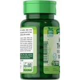 Nature's Truth Milk Thistle Seed Extract 1,000 mg, thumbnail image 4 of 4