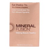 Mineral Fusion Eye Shadow Trio, thumbnail image 3 of 3