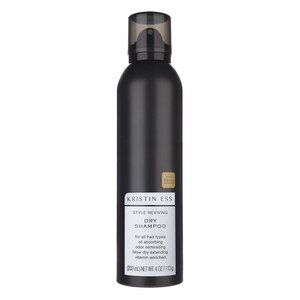 Kristin Ess Style Reviving Dry Shampoo, 4 OZ