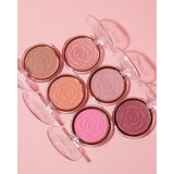 FLOWER Beauty Flower Pots Powder Blush, thumbnail image 4 of 5