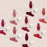 FLOWER Beauty Perfect Pout Soft Matte Lip Color, thumbnail image 5 of 6