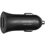 PowerXcel Dual 3.4A Black, thumbnail image 2 of 3