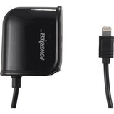 Powerxcel Wall Charger with Lightning USB cable, thumbnail image 2 of 4