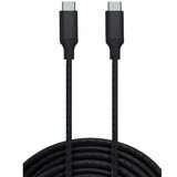 PowerXcel Type C to Lightning Ultra Durable Charge and Sync Cable, thumbnail image 4 of 4