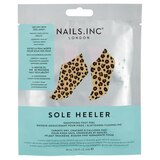 Nails.INC Sole Heeler Foot Mask, thumbnail image 1 of 4