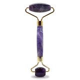 Plum Beauty Amethyst Facial Roller, thumbnail image 2 of 6