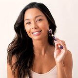 Plum Beauty Amethyst Facial Roller, thumbnail image 5 of 6