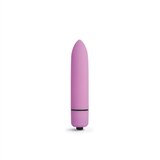 plusOne Travel Vibrating Bullet Massager, thumbnail image 3 of 3