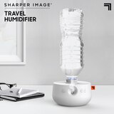 Sharper Image Travel Humidifier, thumbnail image 1 of 5