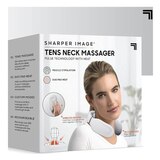 Sharper Image Tens Neck Massager Massager, thumbnail image 1 of 3