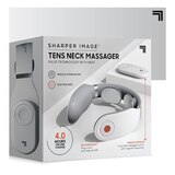 Sharper Image Tens Neck Massager Massager, thumbnail image 2 of 3