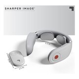 Sharper Image Tens Neck Massager Massager, thumbnail image 3 of 3