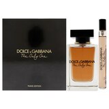 Dolce and Gabbana The Only One for Women, Gift Set, thumbnail image 2 of 2