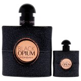 Yves Saint Laurent Black Opium for Women, Gift Set, thumbnail image 1 of 2