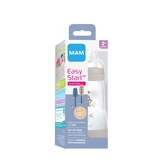 MAM Easy Start Anti-Colic Bottle, 9 OZ, thumbnail image 2 of 8