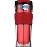 Cool Gear Spill Proof Mason Insulated Cup, 14OZ, thumbnail image 2 of 2