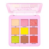 The Creme Shop That Beach 9 Piece Eyeshadow Palette, thumbnail image 1 of 4