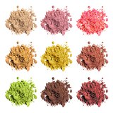 The Creme Shop That Beach 9 Piece Eyeshadow Palette, thumbnail image 2 of 4