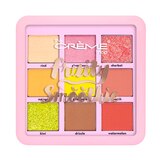 The Creme Shop That Beach 9 Piece Eyeshadow Palette, thumbnail image 3 of 4