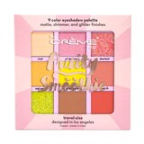 The Creme Shop That Beach 9 Piece Eyeshadow Palette, thumbnail image 4 of 4