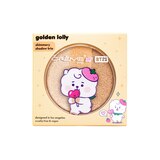 The Crème Shop x BT21 Baby Shimmery Shadow Trio, thumbnail image 1 of 2