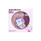 The Crème Shop x BT21 Baby Shimmery Shadow Trio, thumbnail image 1 of 2