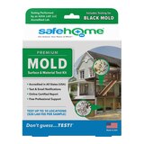 Safe Home Premium Mold Test Kit, 10 CT, thumbnail image 1 of 2