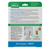 Safe Home Premium Mold Test Kit, 10 CT, thumbnail image 2 of 2