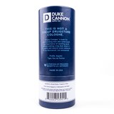 Duke Cannon Proper Cologne - Seneca, 1.7 OZ, thumbnail image 4 of 5