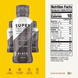 Kitu Super Coffee Cold Brew, Unsweetened Black Coffee, 12 OZ, thumbnail image 4 of 5