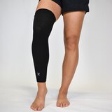 Nufabrx Pain Relieving Medicine + Compression Lower Leg  Sleeve, thumbnail image 5 of 5