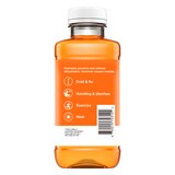 Hydralyte Advanced Hydration Prebiotic Solution, Orange, 16.9 OZ, thumbnail image 4 of 4