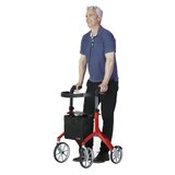 Stander Let's Fly Rollator, thumbnail image 2 of 9