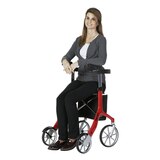 Stander Let's Fly Rollator, thumbnail image 3 of 9