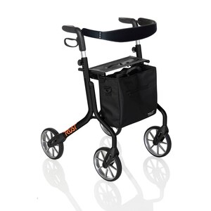 Stander Let's Move Rollator