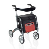 Stander Let's Shop Rollator, thumbnail image 1 of 9