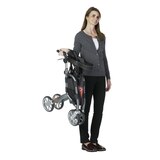Stander Let's Shop Rollator, thumbnail image 4 of 9