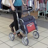 Stander Let's Shop Rollator, thumbnail image 5 of 9