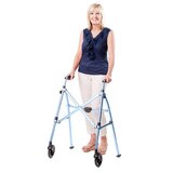 Able Life Space Saver Walker, thumbnail image 3 of 7