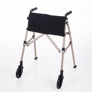 Stander EZ Fold-N-Go Walker