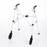 Able Life Space Saver Walker, thumbnail image 1 of 2