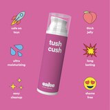 Hello Cake Tush Cush Personal Lubricant, 1.7 OZ, thumbnail image 3 of 5