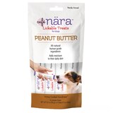 Café Nara Lickable Peanut Butter Treat for Dogs, thumbnail image 1 of 3