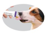 Café Nara Lickable Peanut Butter Treat for Dogs, thumbnail image 3 of 3